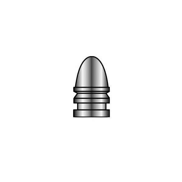 LYMAN 32cal 85gr #313249 MOULD DOUBLE CAVITY