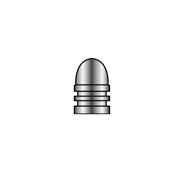 LYMAN 30cal 75gr #311252 MOULD DOUBLE CAVITY