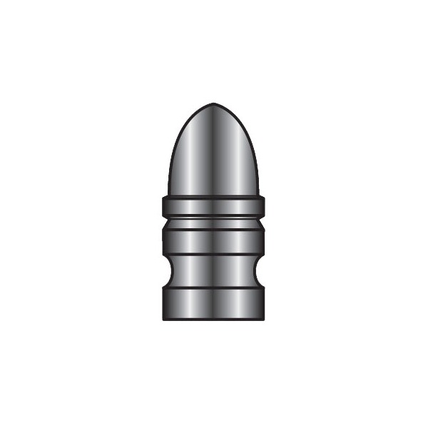 LYMAN 38/357 160g #358311 MOULD DOUBLE CAVITY