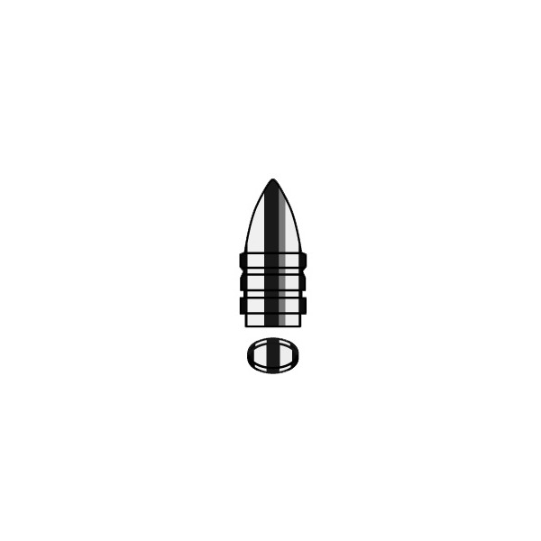 LYMAN 30M1 115gr #311359 MOULD DOUBLE CAVITY