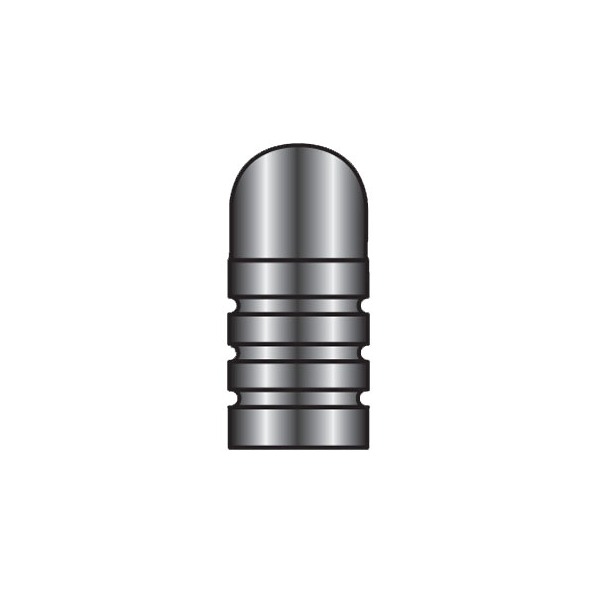 LYMAN 38/357 195g #358430 MOULD DOUBLE CAVITY
