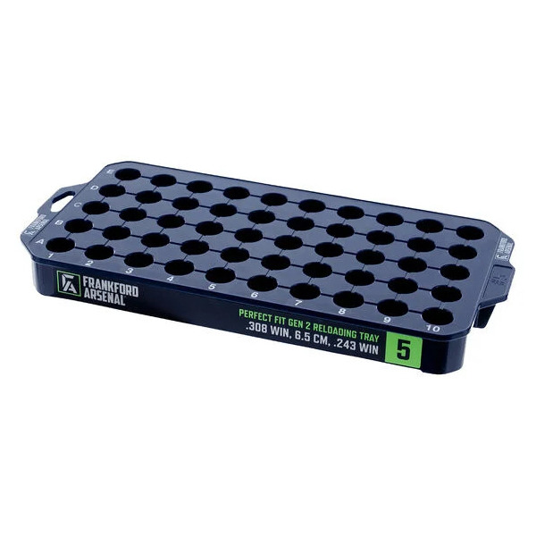 FRANKFORD G2 PERFECT FIT TRAY #3 2pk 9mm