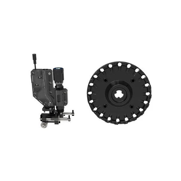 FRANKFORD X-10 9mm BULLET FEEDER CONVERSION KIT