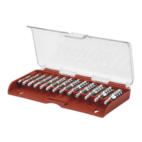 TIPTON ULTRA JAG 13-PIECE SET