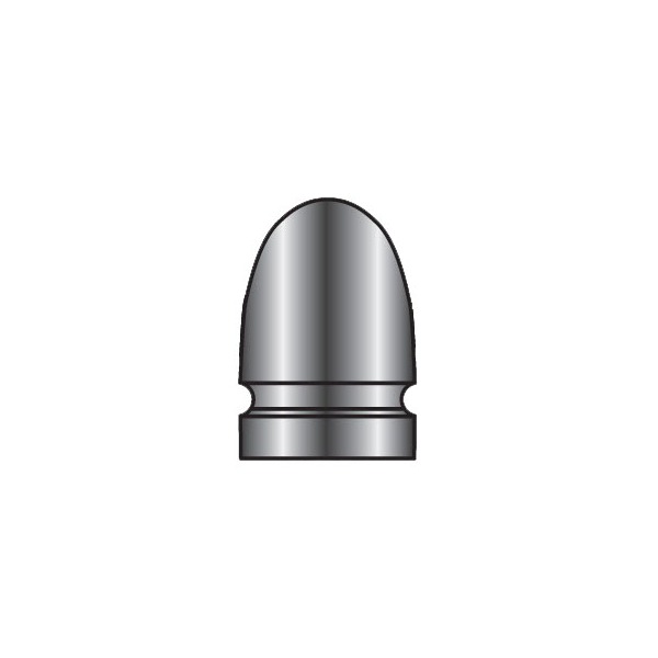 LYMAN 45cal 225gr #452374 MOULD 4-CAVITY