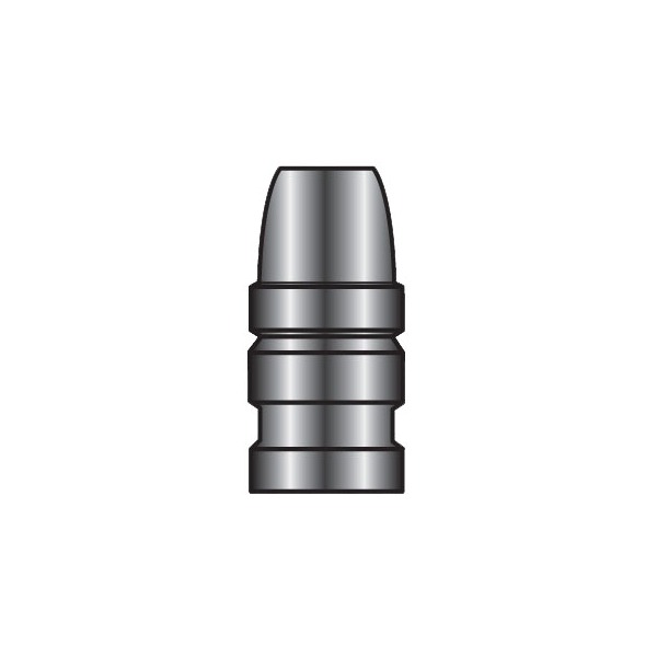 LYMAN 38/357 170g #358429 MOULD 4-CAVITY