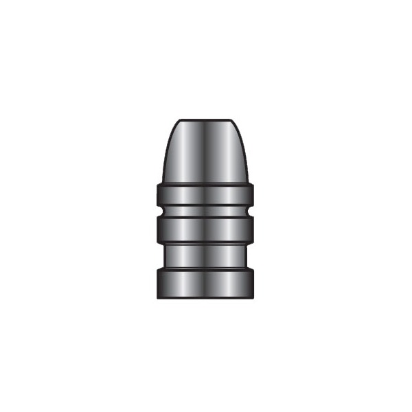 LYMAN 38/357 150g #358477 MOULD 4-CAVITY