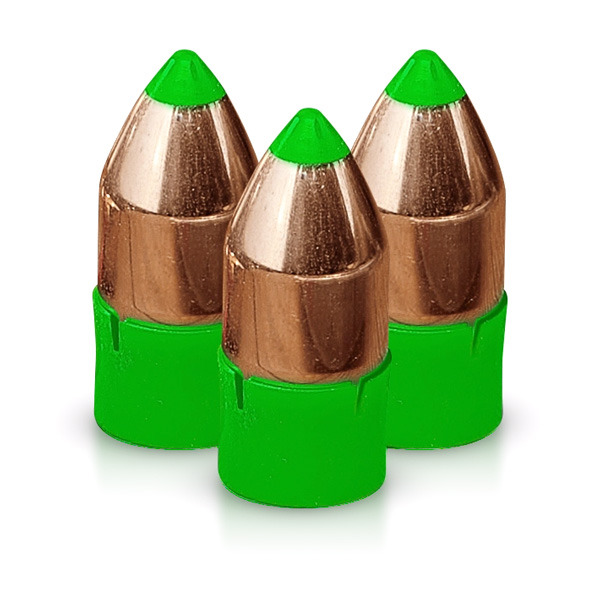 TRADITIONS 50CAL MZX BULLET 290gr (.499dia) 15BX
