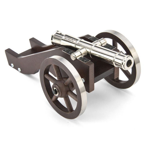 TRADITIONS MINI YORKTOWN NICKEL .50 CAL