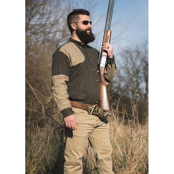 PEREGRINE QUICK-SHOT CAMO M.O. SHADOW GRASS BLADES