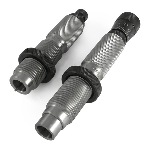 REDDING 22 CREEDMOOR MASTER HUNTER DIE SET