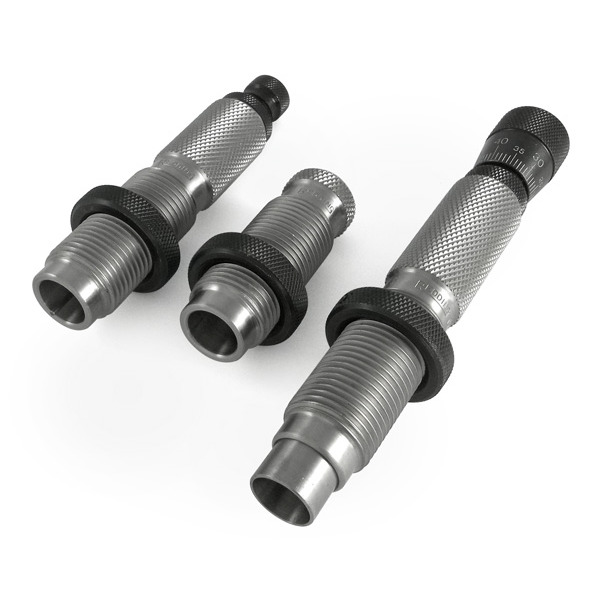 REDDING 22 CREED TYPE S-MATCH NECK DIE SET