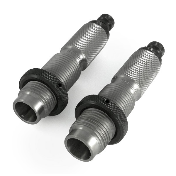 REDDING 338 WEATHERBY RPM FULL LENGTH DIE SET