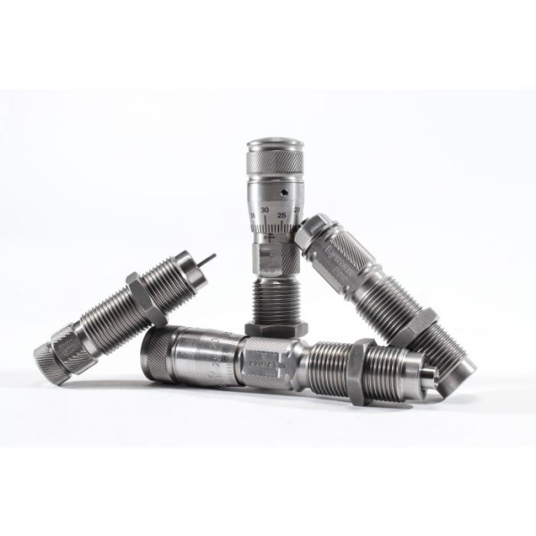 LYMAN 45-70 GOVT PRO DIE PACK