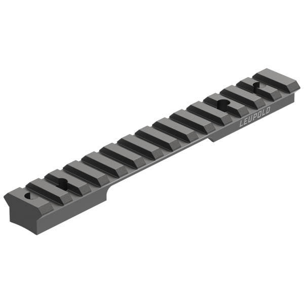 LEUPOLD BC BASE REMINGTON 700 SA 1PC MATTE 20MOA (8-40)