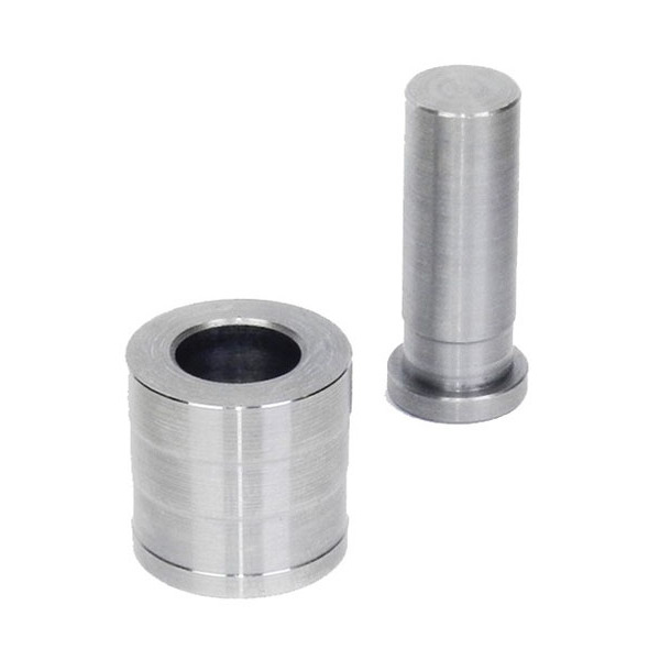 LEE CUSTOM BULLET SIZER & PUNCH .409