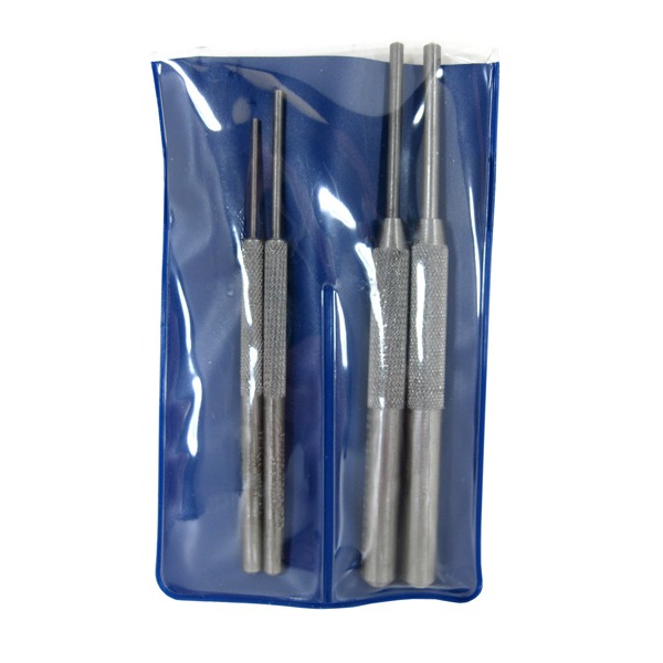 LYMAN ROLL PIN PUNCH SET