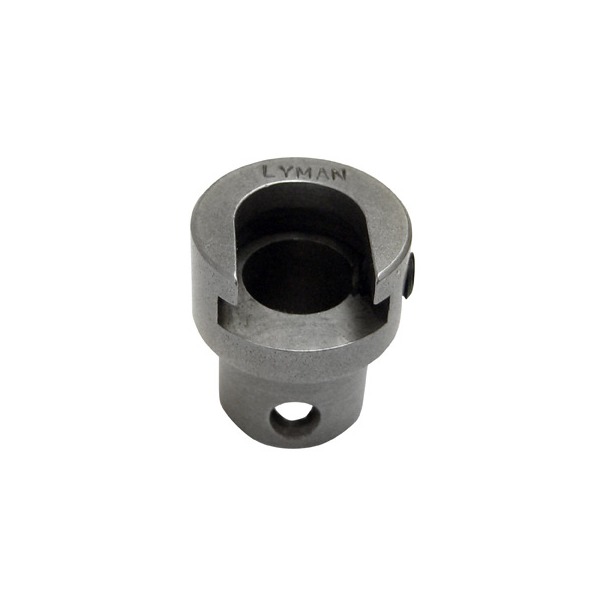 LYMAN SHELL HOLDER ADAPTER J TO X