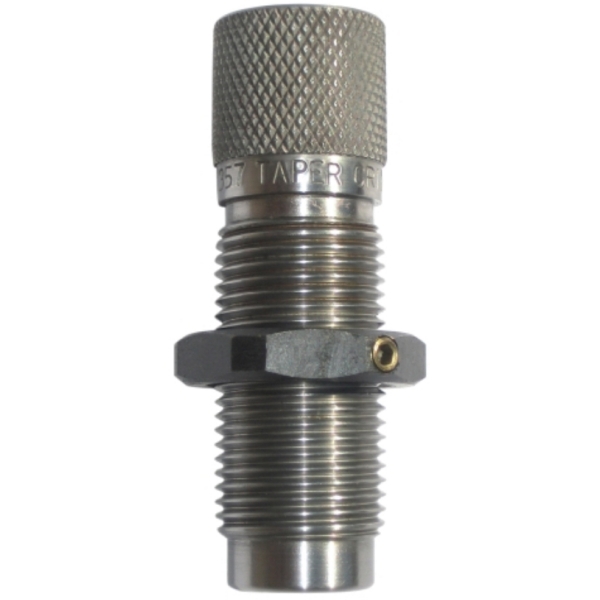 LYMAN 9MM LUGER TAPER CRIMP DIE