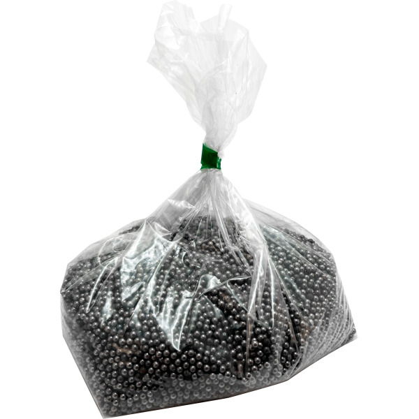 PULL DOWN STEEL SHOT #3 w/FLIGHT STOPPER MIX 10LB