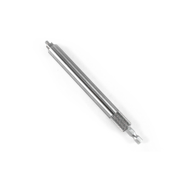 K&M PRECISION FLASHOLE UNIFORMER FOR 50BMG SMALL
