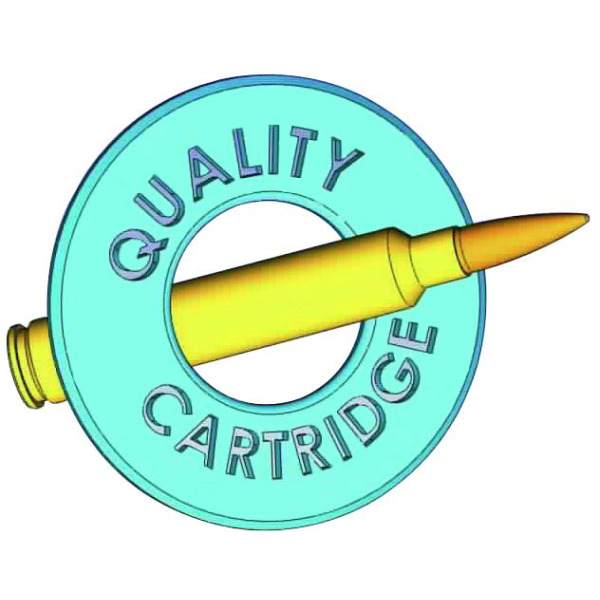 QUALITY CARTRIDGE BRASS 12ga 3" UNPRIMED 10/BAG