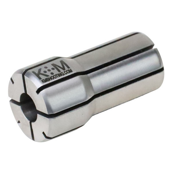 K&M CASE HOLDER COLLET .484