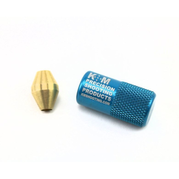 K&M HANDLE/CONE FOR MANUAL USE OF FH UNIFRMR