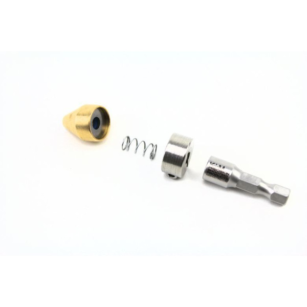 K&M DRIVE STEM/CONE/STOP FR PWRD USE OF FH UNIFRMR