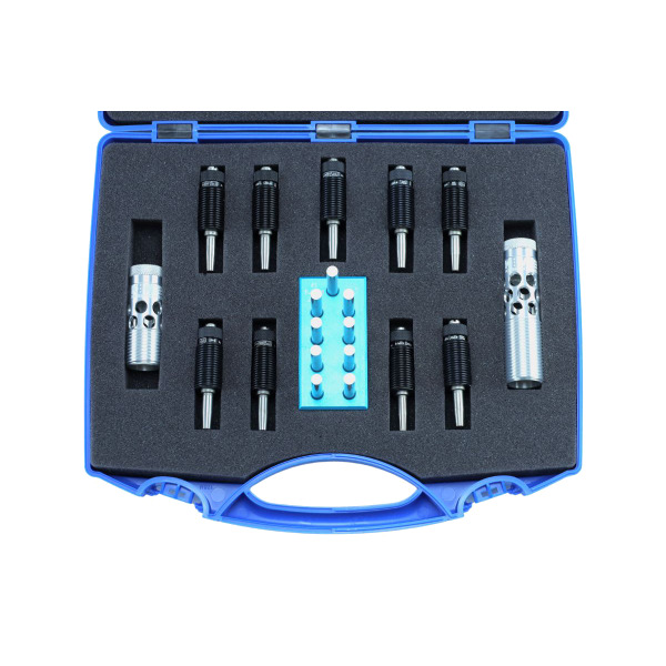 K&M EXPAND MANDREL KIT FULL 9.3mm
