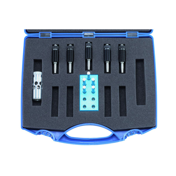 K&M EXPAND MANDREL KIT RANGE .20 cal