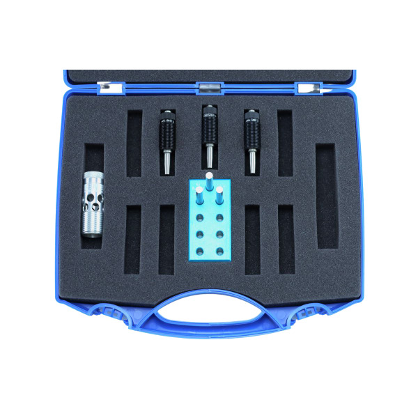 K&M EXPAND MANDREL KIT STARTER .22 cal
