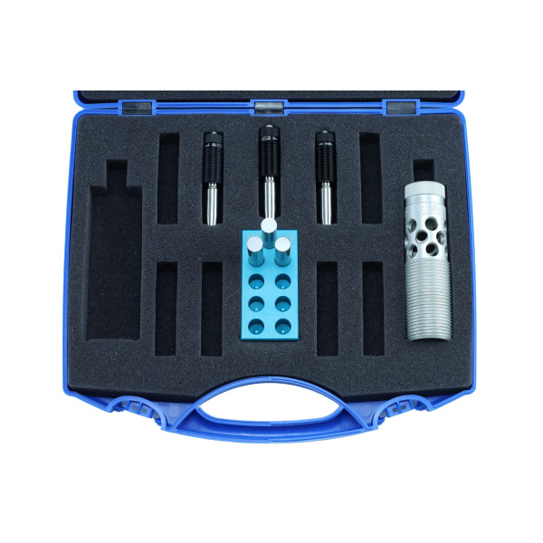K&M EXPAND MANDREL KIT STARTER 9.3mm