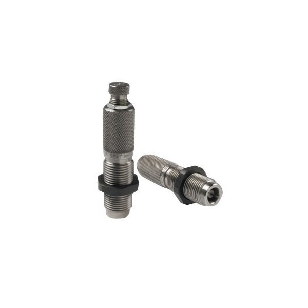 LYMAN 9.3MMx62 MAUSER 2 DIE SET, S/H #2