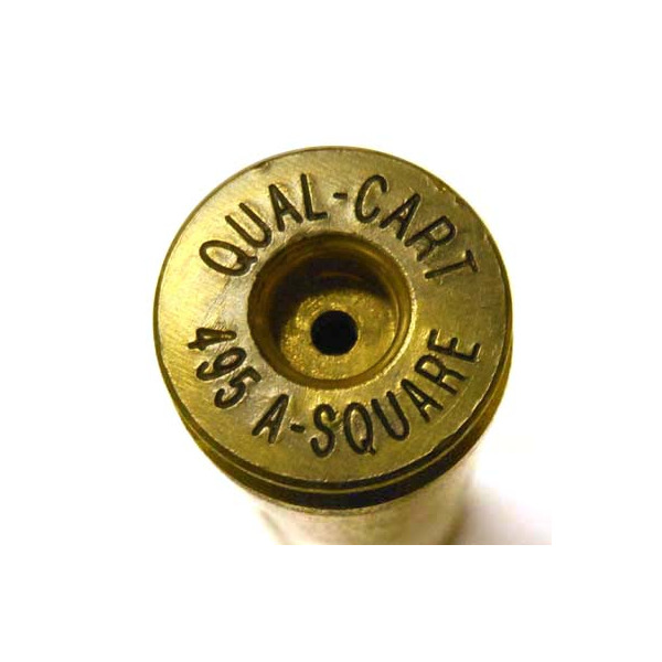 QUALITY CARTRIDGE BRASS 495 A-SQ JAMISON HS 20/BAG