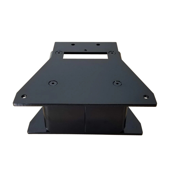 InLine Fabrication 7.5" Elevating Quick Change Workbase