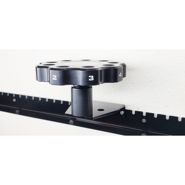 InLine Fabrication Toolhead Dock for Area 419 ZERO