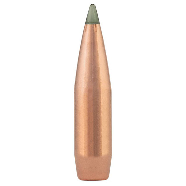 SPEER 7mm (.284) 175gr TIPPED PLATED CB 50/bx