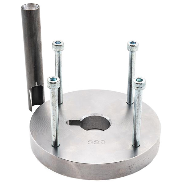 ROLLSIZER CAL CONV COMM NITRIDED 223REM/556NATO