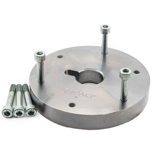 ROLLSIZER CAL CONV COMM NITRIDE 380 ACP