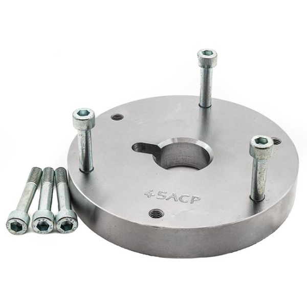 ROLLSIZER CAL CONV COMM NITRIDE 45 ACP