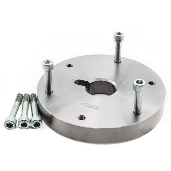 ROLLSIZER CAL CONV COMM NITRIDE 9MM