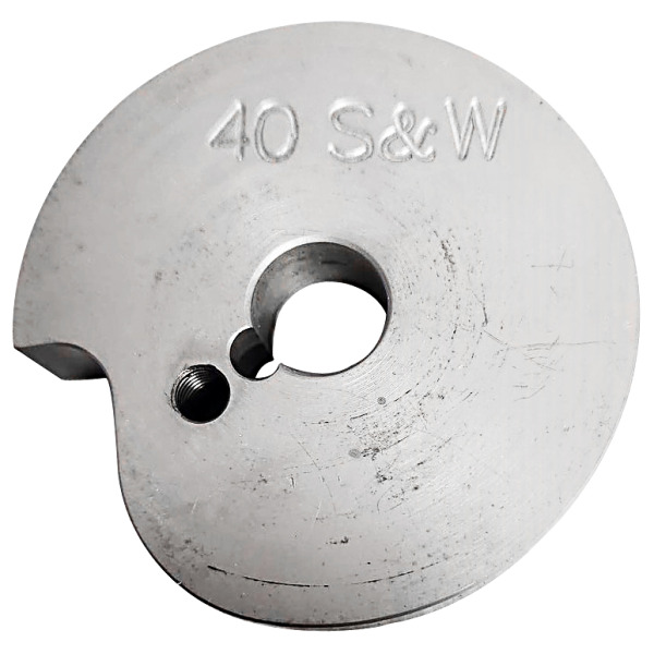 ROLLSIZER CAL CONV 380ACP DISC MAN/DC NITRIDE