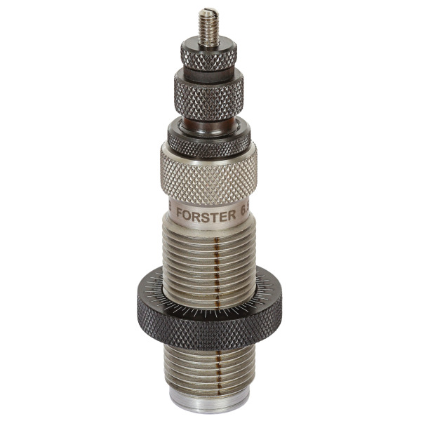 FORSTER 7 PRC FL BUSHING DIE