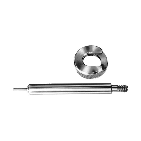 LEE 6MM ARC CASE LENGTH GAUGE AND HOLDER