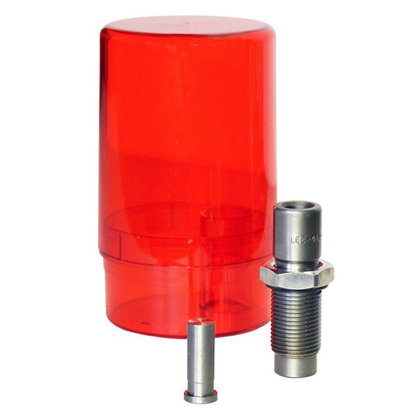 LEE BULLET SIZE KIT .266 DIAMETER