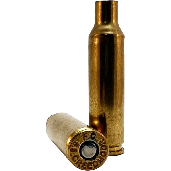 PULL DOWN BRASS 6.5 CREED MOOR "PRIMED"(LR) PER 100