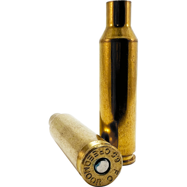 PULL DOWN BRASS 6.5 CREED MOOR "PRIMED"(SR) PER/100