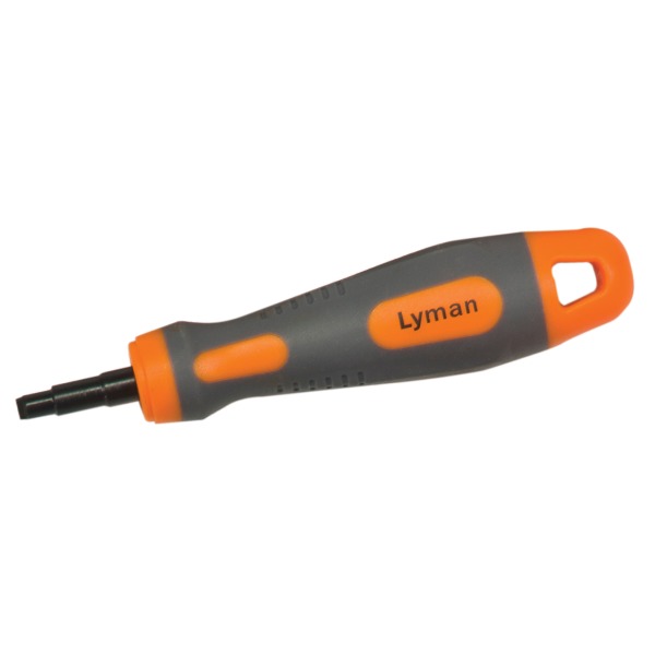 Lyman Primer Pocket Cleaner Small