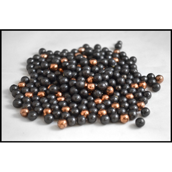 PULL DOWN BUCKSHOT MIXED #000 (LD & COPPER)10LB BX